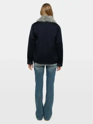 Parka Kid — photo 2