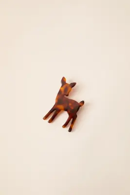 Broche Piano — photo 1