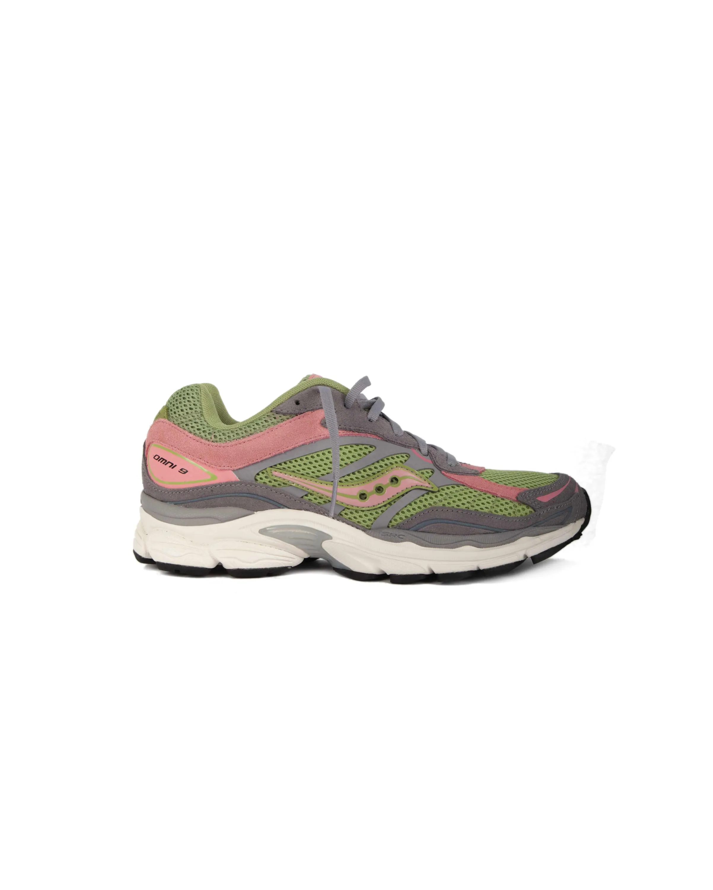 Progrid Omni 9 Gray Green
