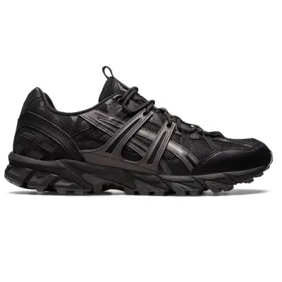 ASICS GEL SONOMA 1550 Noir — photo 2