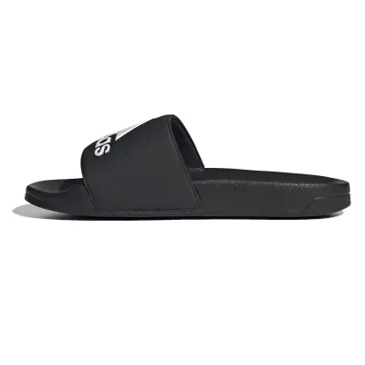 ADIDAS ADILETTE Noir — photo 3