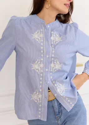 Chemise Zaïna — photo 1