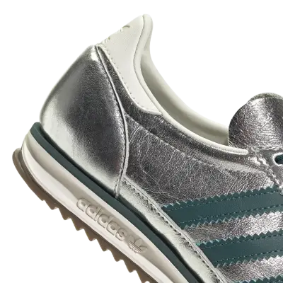 Adidas SL 72 OG Silver — photo 4