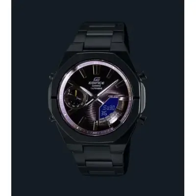 Montre Casio Edifice Bluetooth ECB-S10D-8AEF — photo 2
