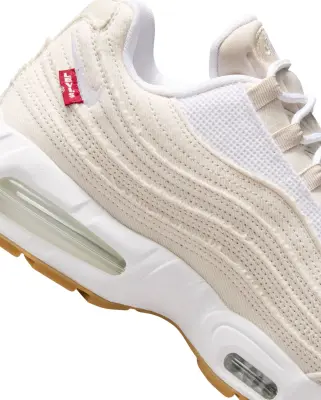 x Levi's Air Max 95 Lt Orewood Brown — photo 4