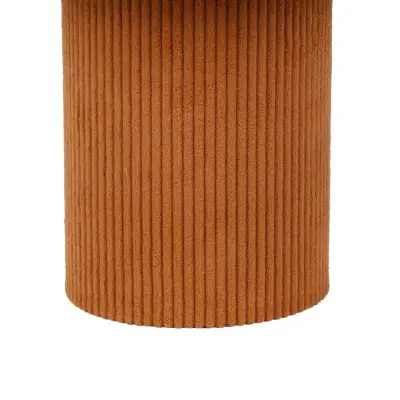 Lampe Velours Terracotta — photo 3