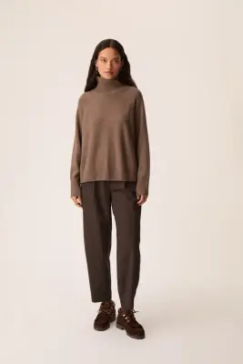 Pull Aramis Loutre — photo 2