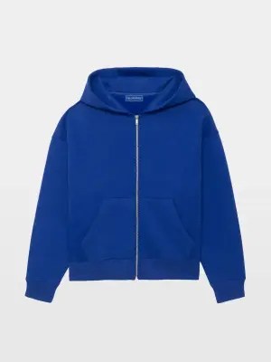 Sweatshirt Hood — photo 3