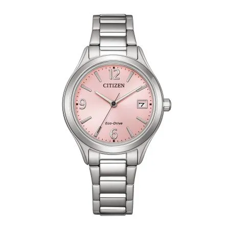 Montre Citizen Eco-Drive pour Femme FE6121-67X