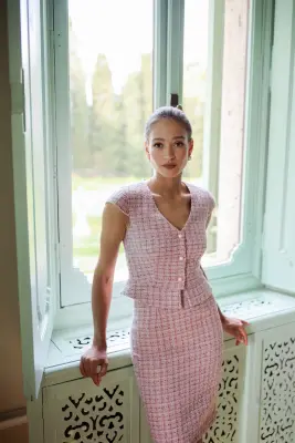 Alana Two Piece — photo 3