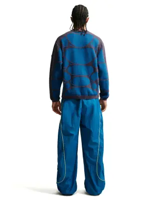 Project F.R.O.G. Jelly Cage Sweater Dark Raisin — photo 3