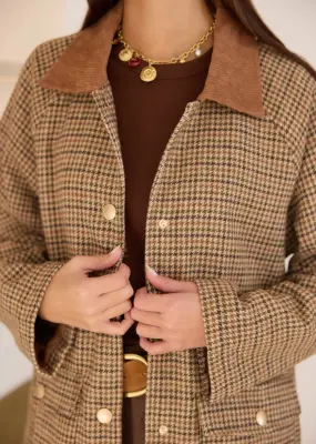 Manteau Darius — photo 5