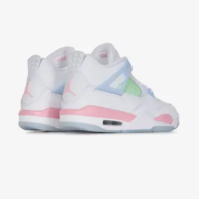 AIR JORDAN 4 LOVE IS IN THE AIR — photo 4