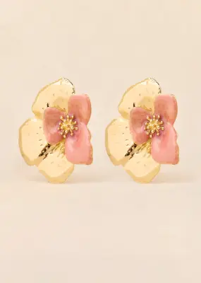 Boucles d'oreilles Astia — photo 5