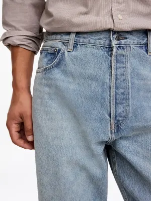 Jean large MIST - Mid Blue — photo 3