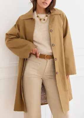 Trench Alec — photo 2