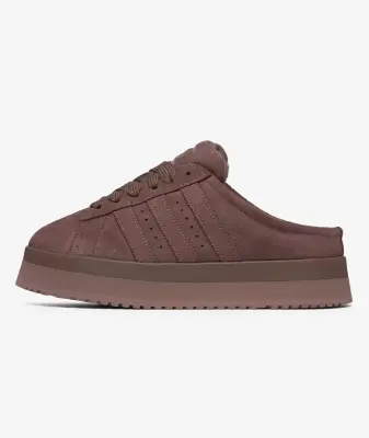 Adidas Campus 00s Winter Low Earth Strata
