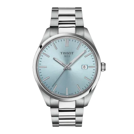 Tissot PR 100 Quartz 40mm T1504101135100
