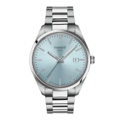 Tissot PR 100 Quartz 40mm T1504101135100 — photo 1
