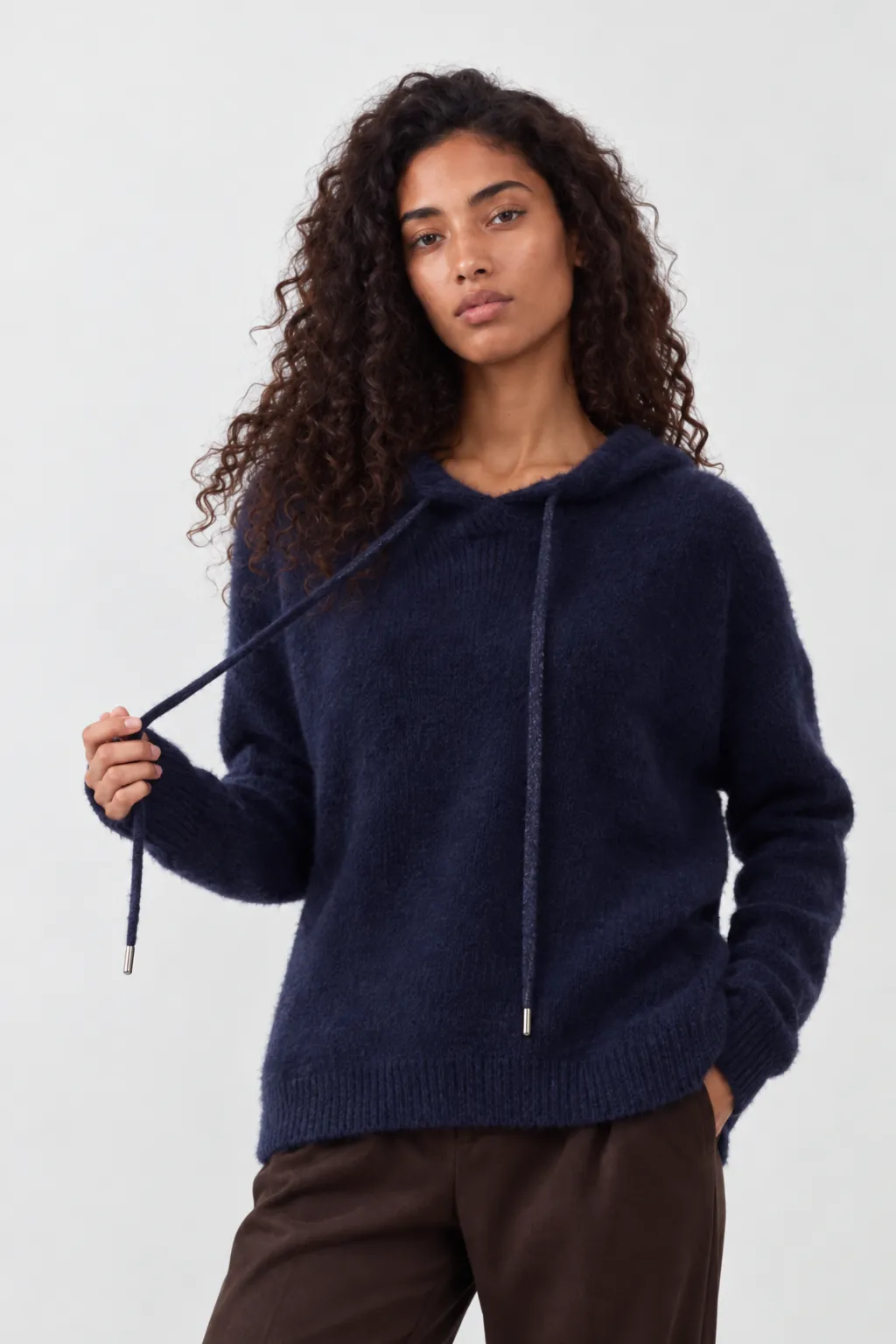Orfeo – Pull Bartola Encre