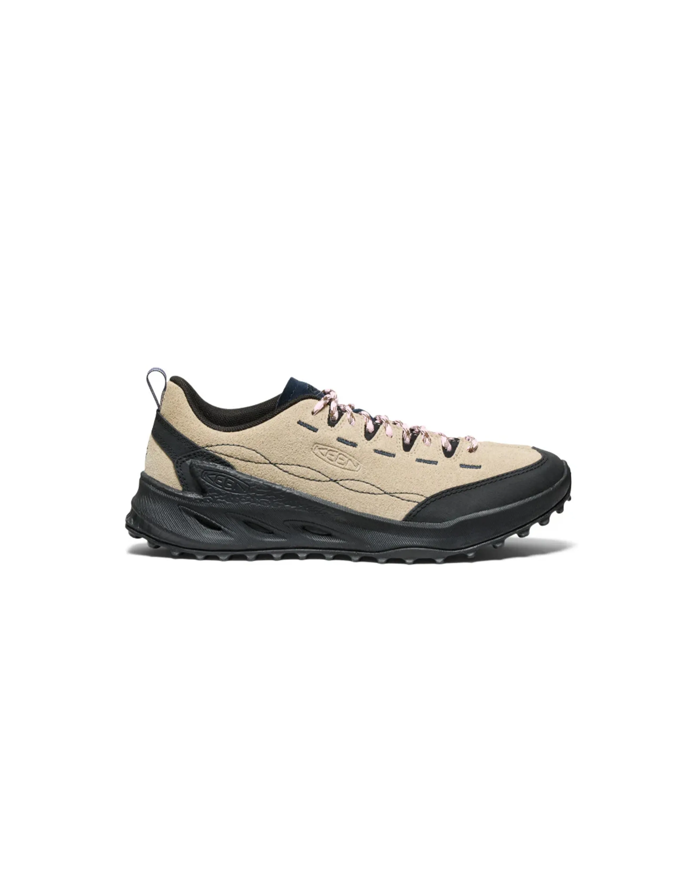 Jasper Zionic Safari Giggle Pink Femme