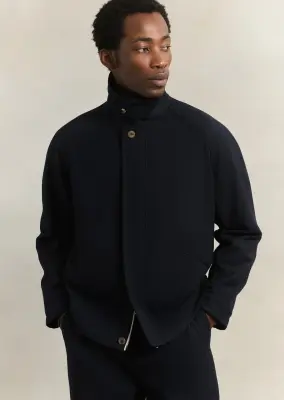 Driver's jacket — photo 2