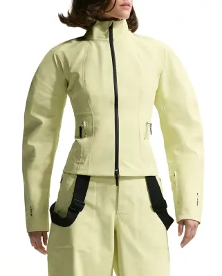 x Jacquemus GTX Jacket Women Citron Tint — photo 2