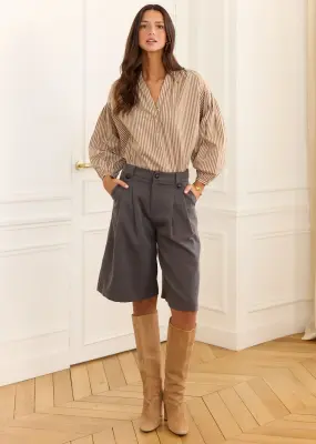 Blouse Manel — photo 3