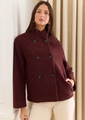 Manteau Gemma — photo 5