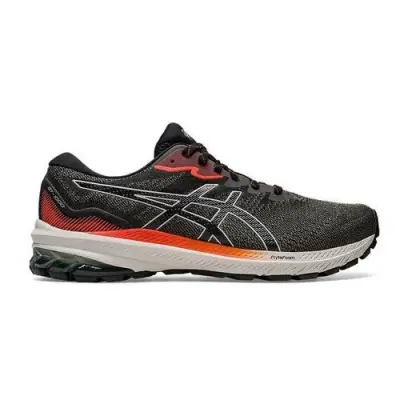 ASICS GT 1000 11 TR Kaki Orange — photo 1