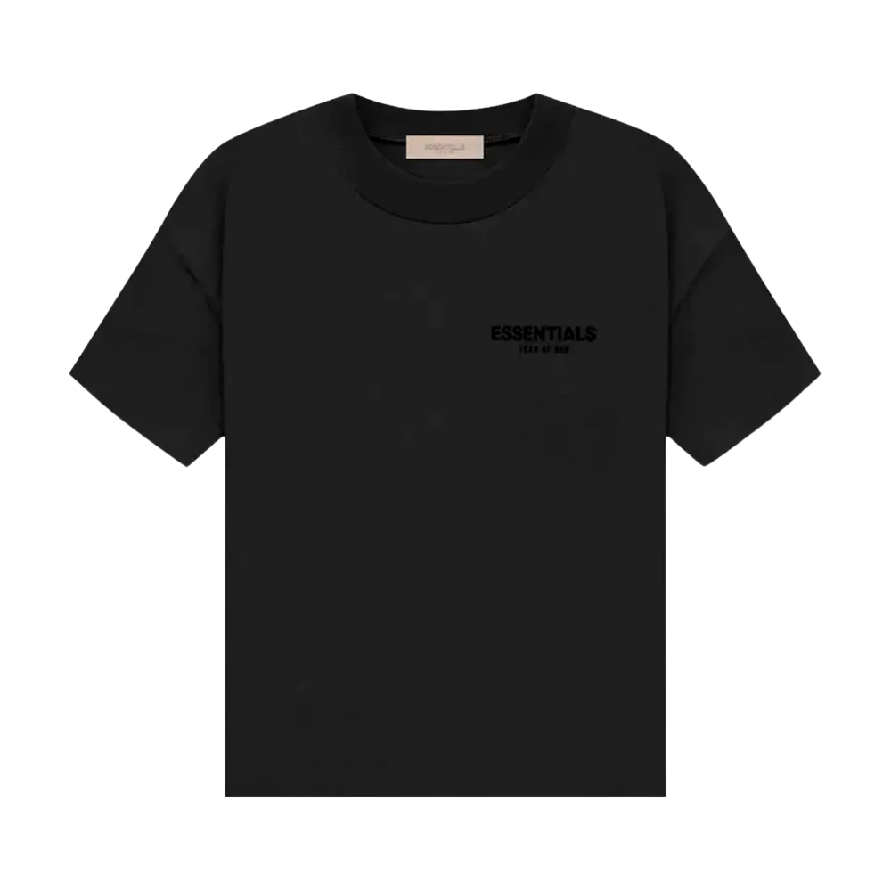 Fear Of God Essentials T-shirt Stretch Limo