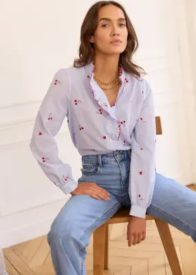 Chemise Lara — photo 2