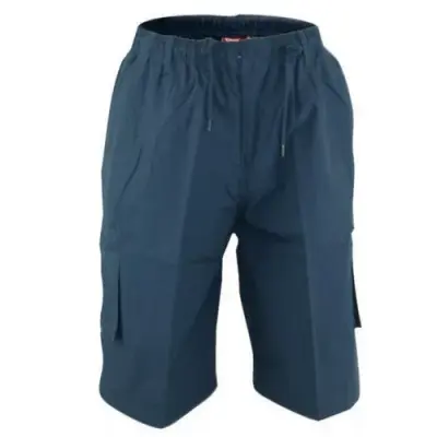DUKE BERMUDA CARGO Marine — photo 1