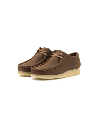 Wallabee Beeswax — photo 2