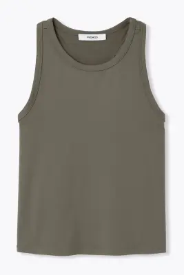 Débardeur capsule sport Femme