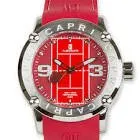 Montre red