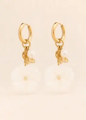 Boucles d'oreilles Adara — photo 4