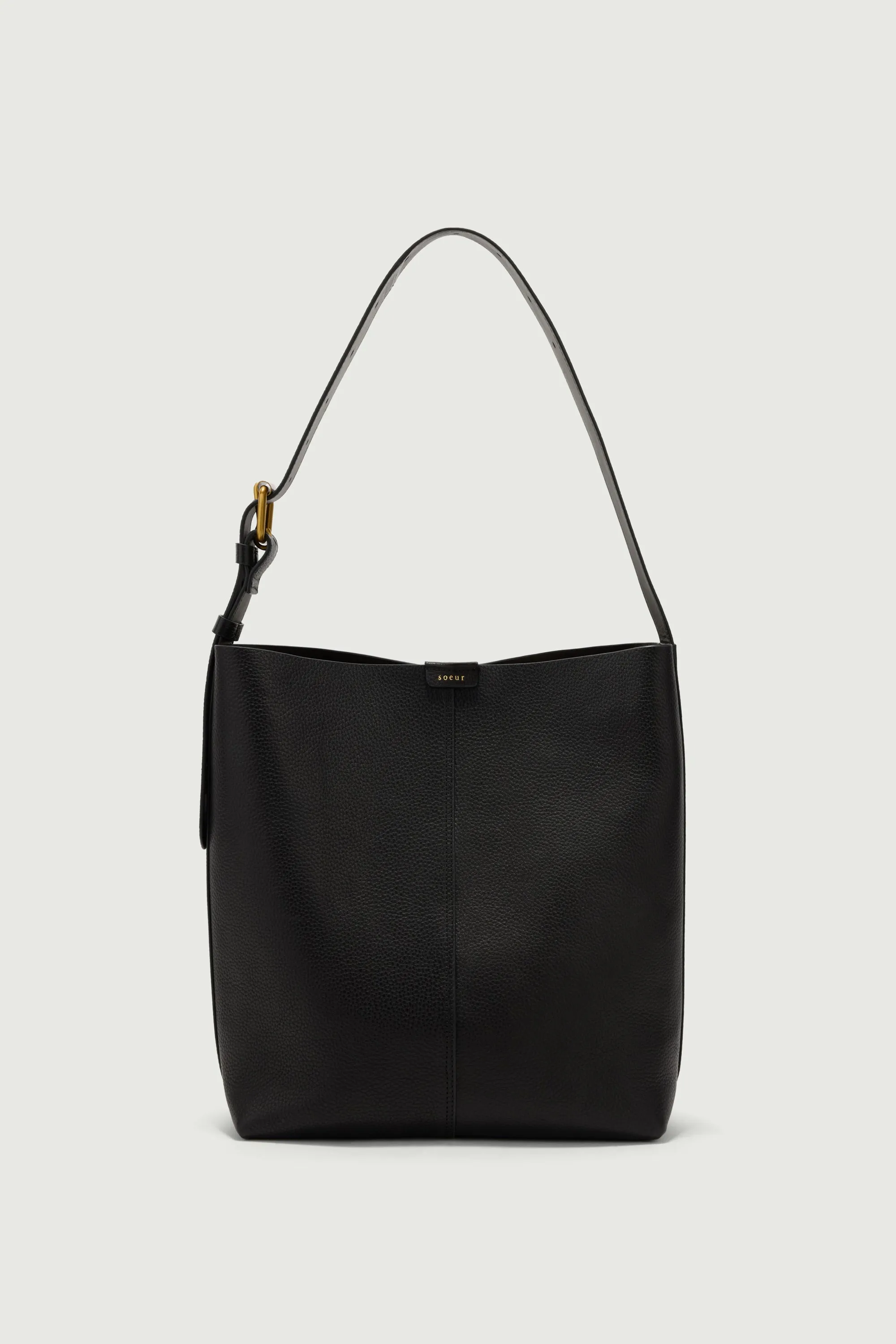 SAC SAUDADE NOIR