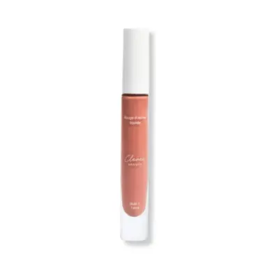ROUGE À LÈVRES SOIN NUDE — photo 1