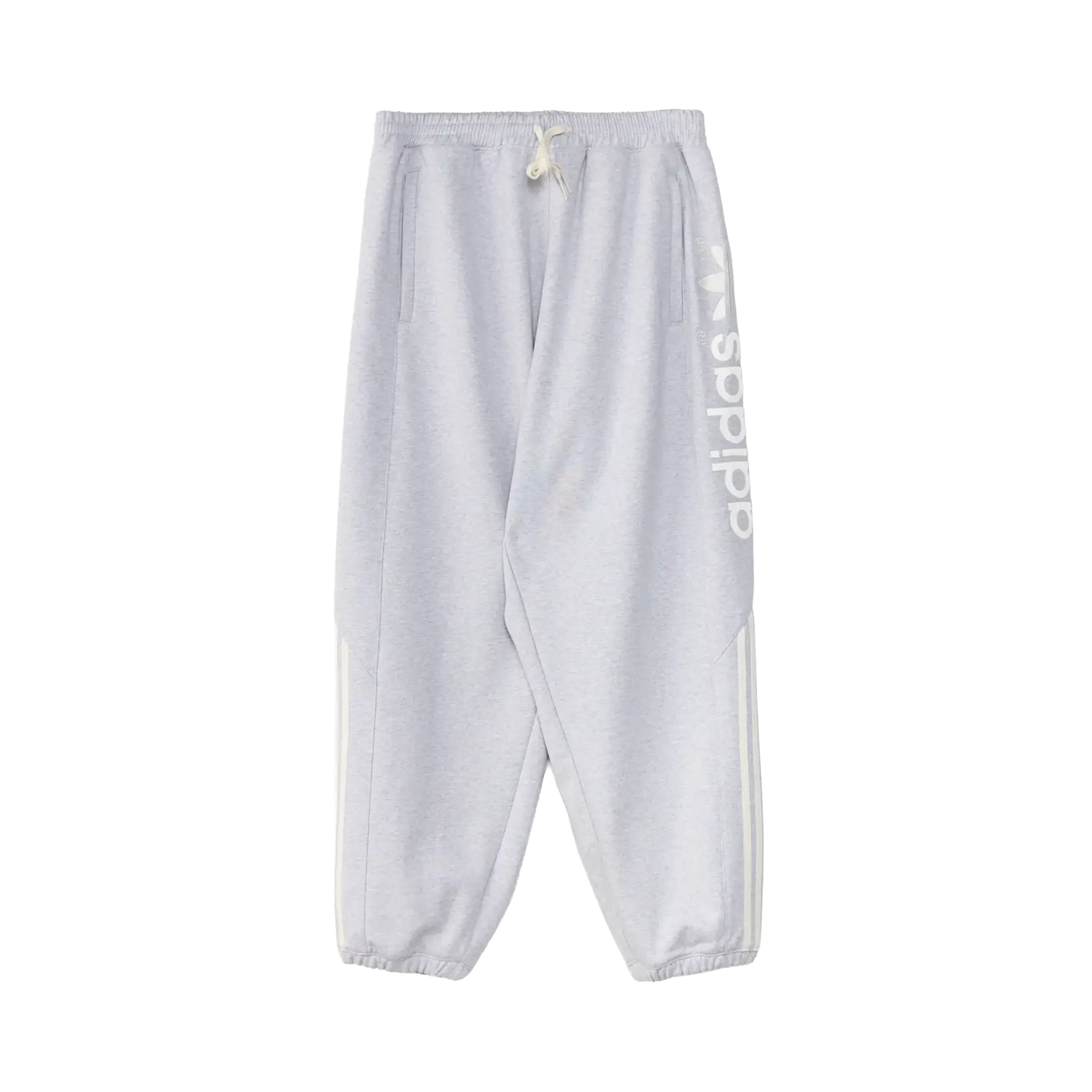 Adidas adiSignature Block pants Light Grey