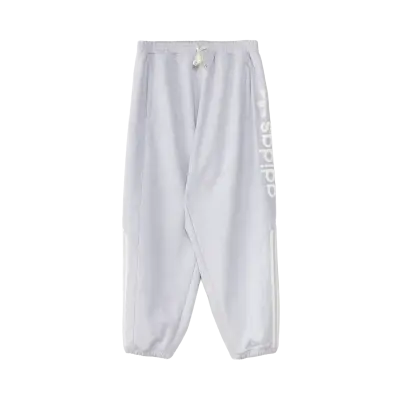 Adidas adiSignature Block pants Light Grey — photo 1