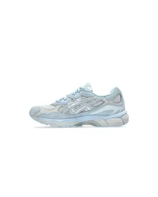 GEL-NYC Storm Cloud Pure Silver — photo 3