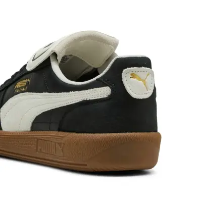 Puma Mujer Palermo Premium Black White Gum — photo 5