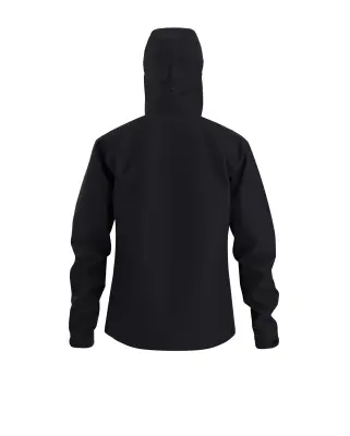 Beta Jacket Black — photo 5