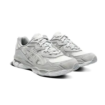ASICS GEL-NYC Cloud Grey — photo 3