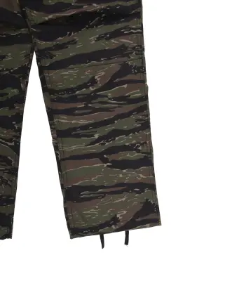 Tactical BDU Pant Tiger Stripe Camo — photo 4