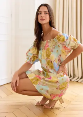 Robe Jocaste — photo 4