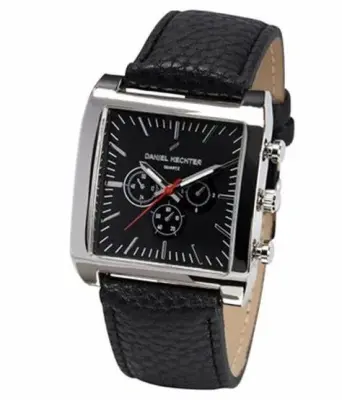 Montre a quartz atlas for men