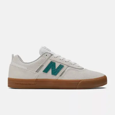 Chaussure New Balance Numeric 306 Foy – RUP — photo 1