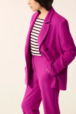 Veste Rosie Lupin — photo 2